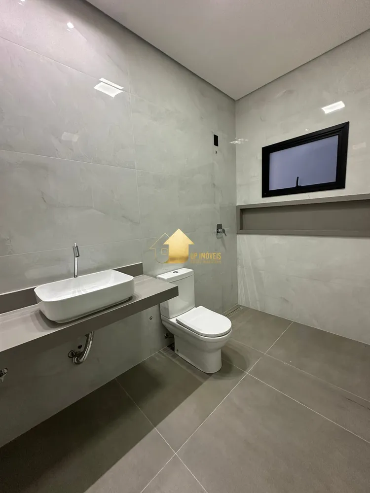 Casa de Condomínio, 3 quartos - Foto 19