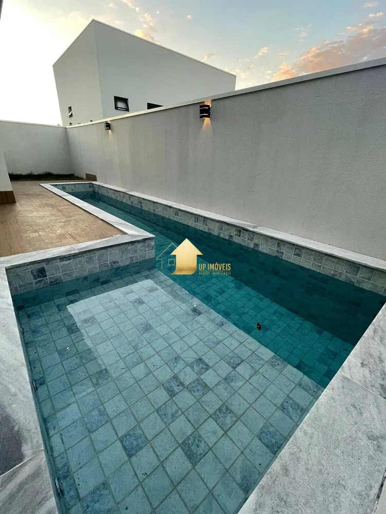 Casa de Condomínio, 3 quartos - Foto 7