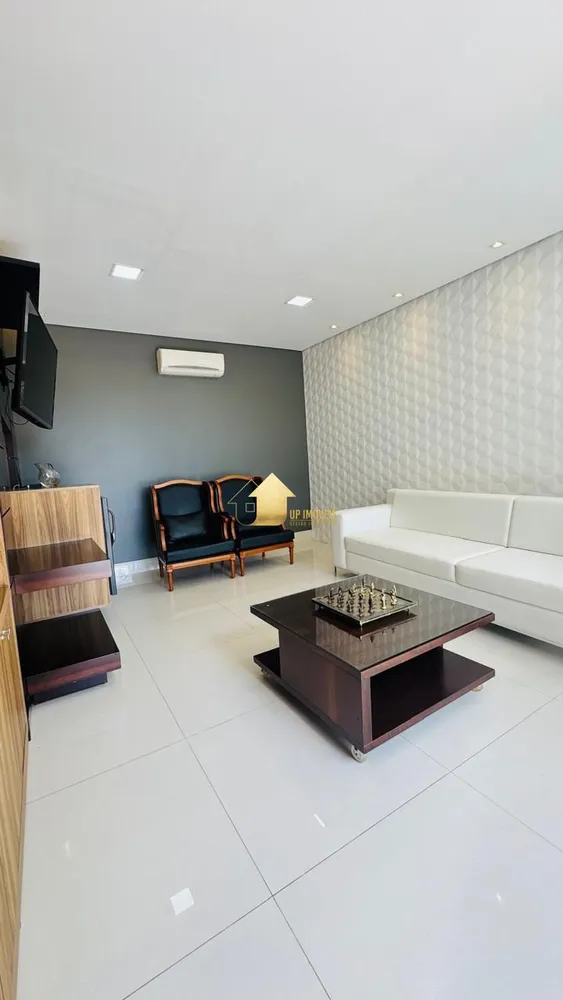 Casa de Condomínio, 4 quartos - Foto 8