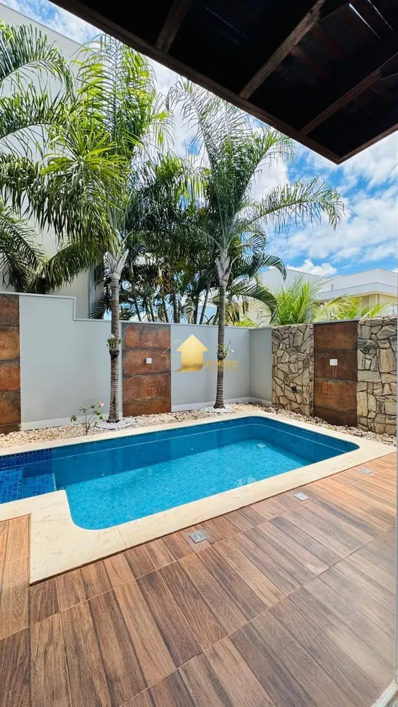 Casa de Condomínio, 4 quartos - Foto 5