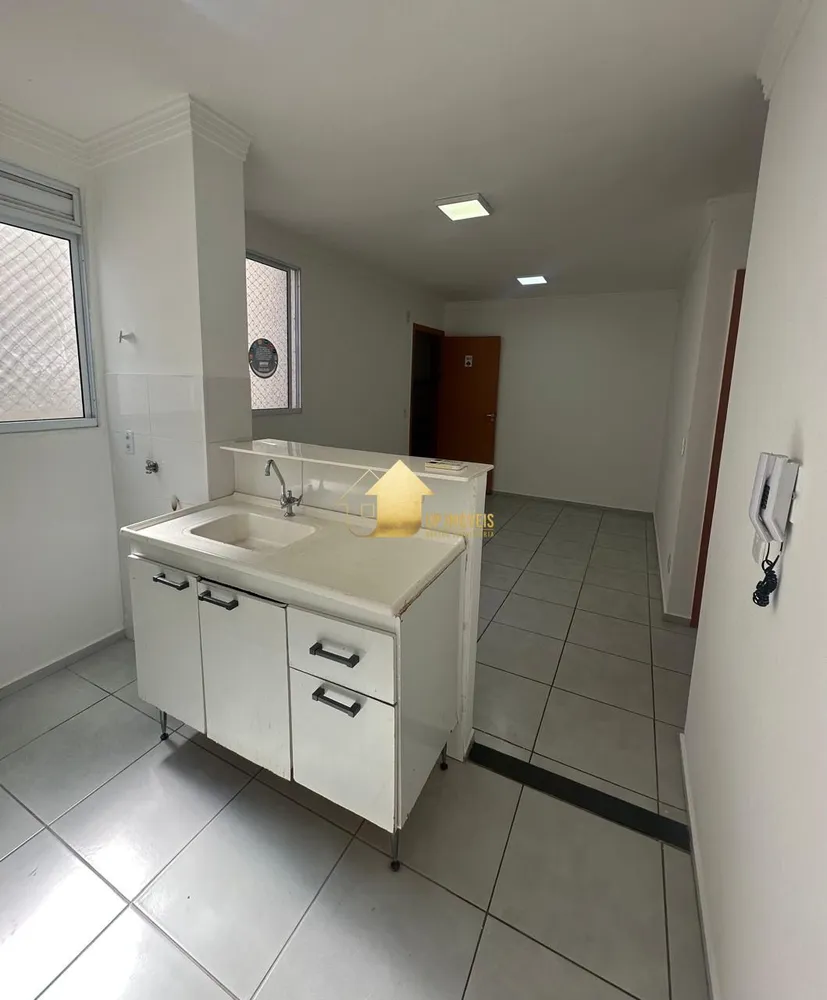 Casa de Condomínio, 3 quartos - Foto 7