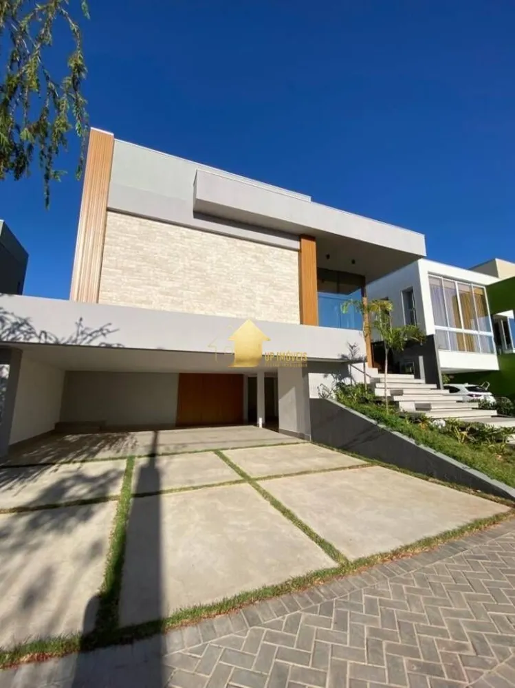 Casa, 3 quartos, 215 m² - Foto 2