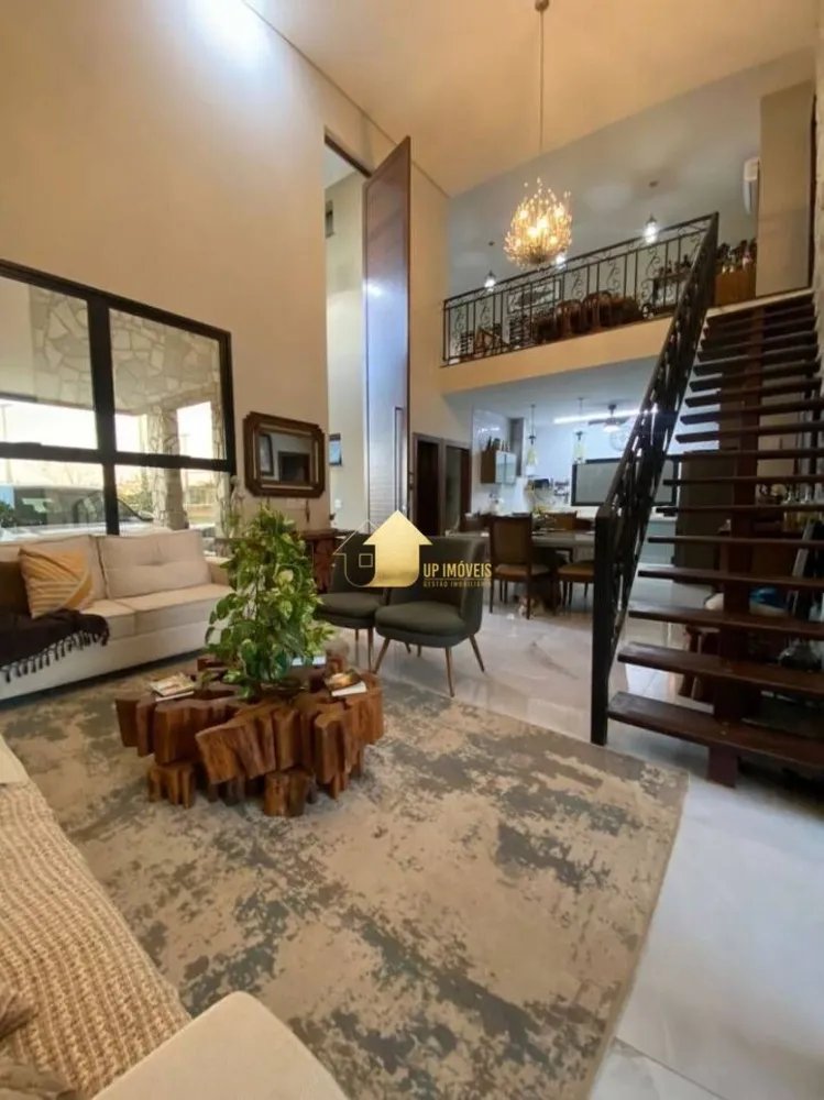 Casa de Condomínio, 4 quartos - Foto 7