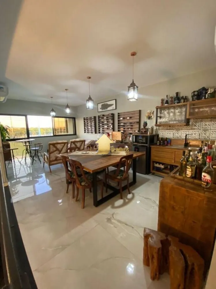 Casa de Condomínio, 4 quartos - Foto 10