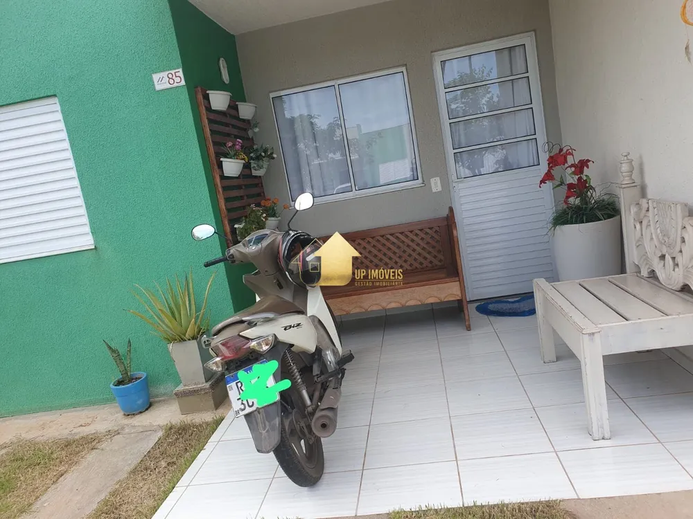 Casa de Condomínio, 2 quartos - Foto 6