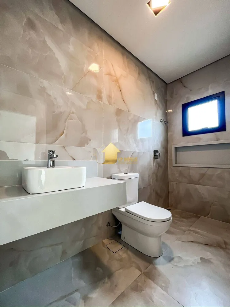 Casa de Condomínio, 3 quartos - Foto 3