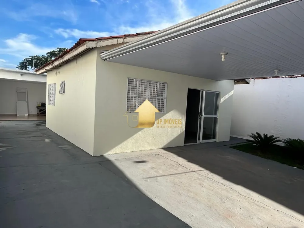 Casa, 2 quartos, 125 m² - Foto 1