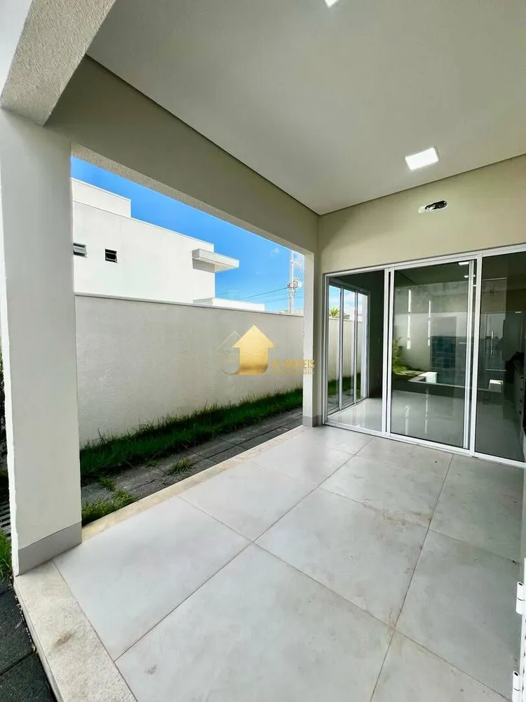Casa de Condomínio, 3 quartos - Foto 7
