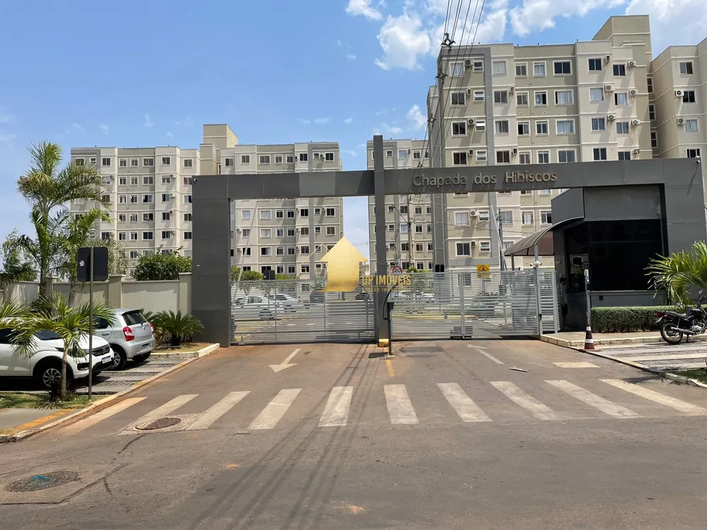 Apartamento, 2 quartos, 44 m² - Foto 4