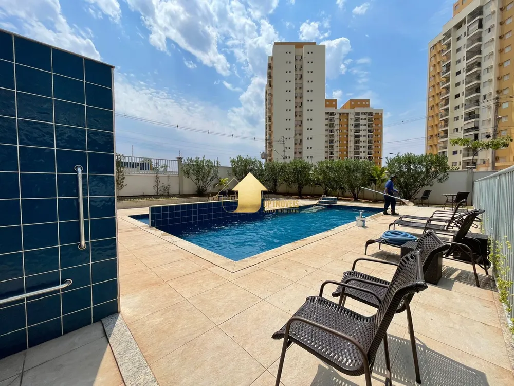 Apartamento, 2 quartos, 44 m² - Foto 16