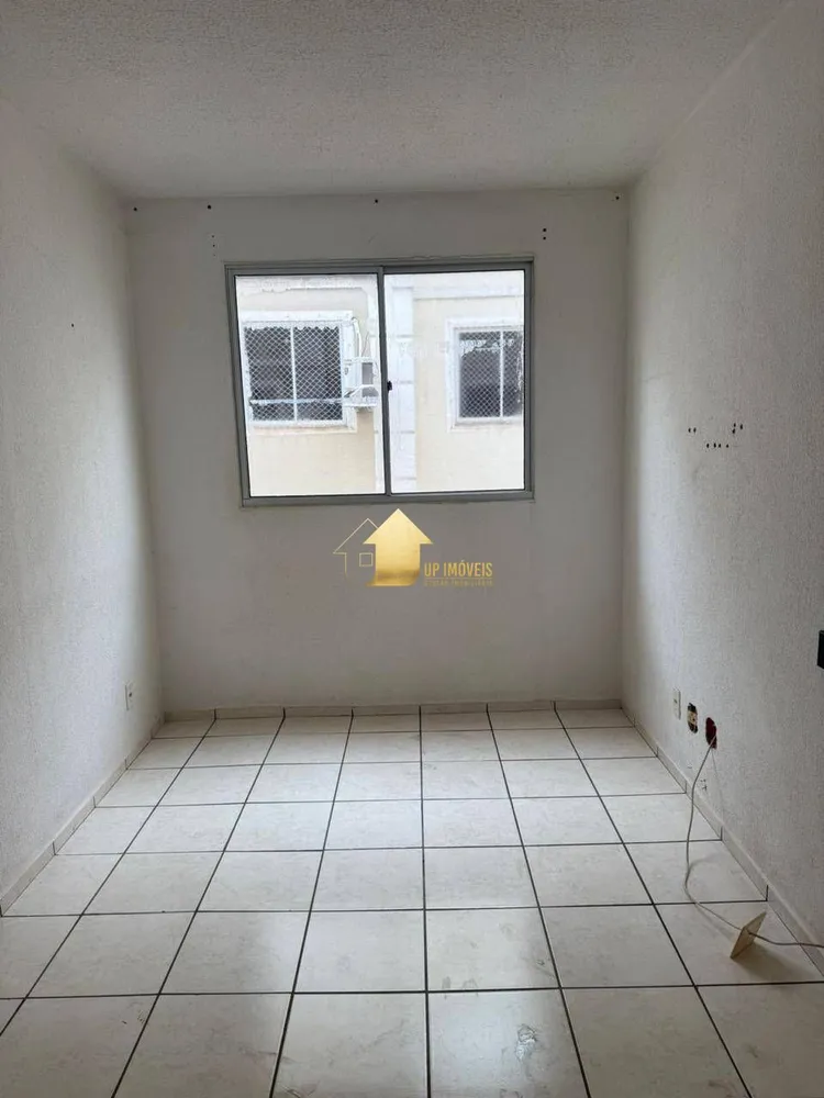 Apartamento, 2 quartos, 44 m² - Foto 4