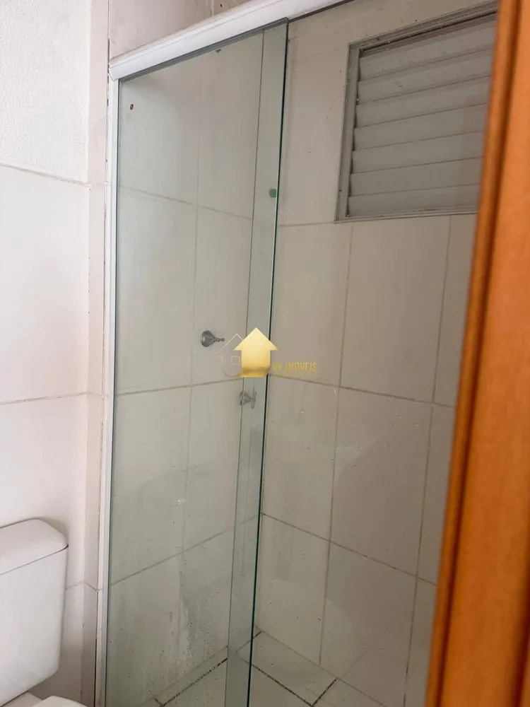 Apartamento, 2 quartos, 44 m² - Foto 7