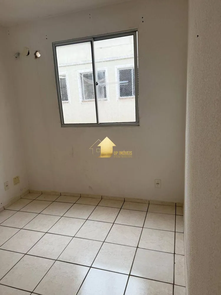 Apartamento, 2 quartos, 44 m² - Foto 10