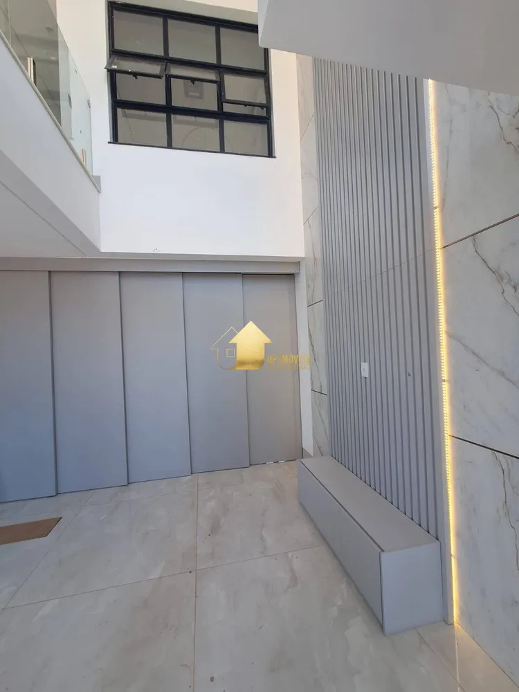 Casa de Condomínio, 4 quartos - Foto 8