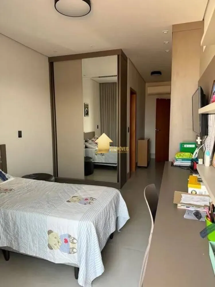 Casa de Condomínio, 3 quartos - Foto 9