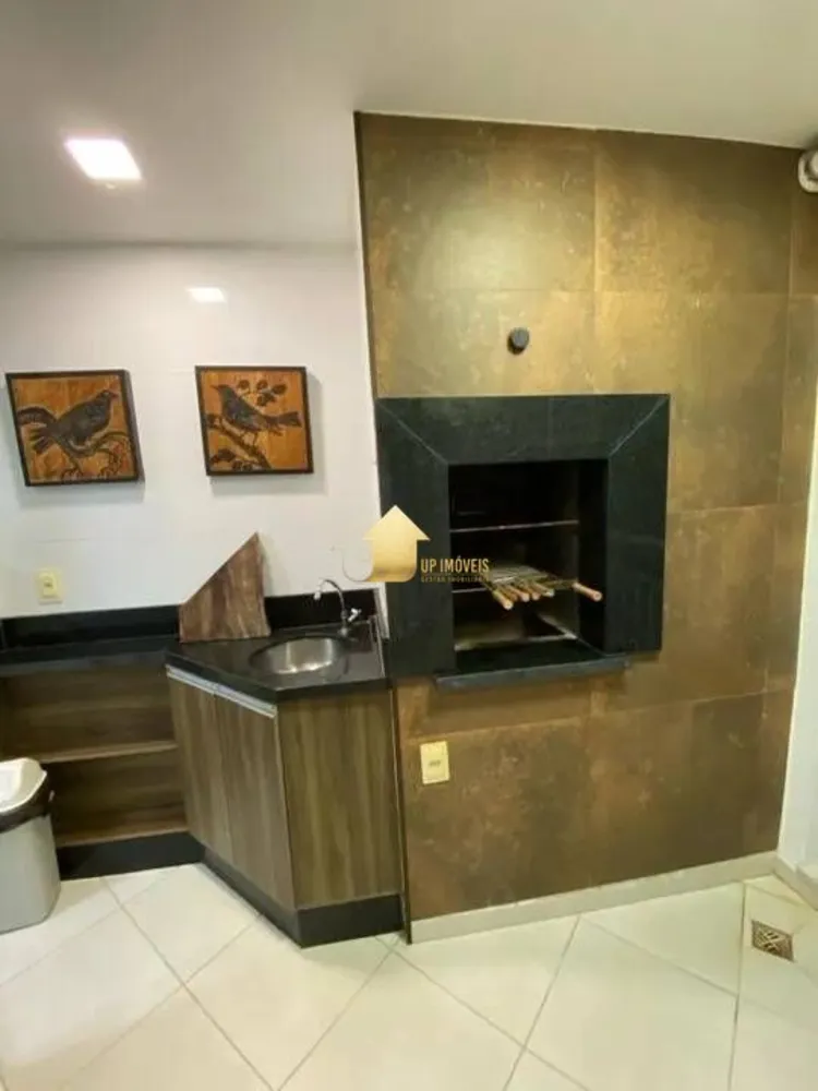 Apartamento, 3 quartos, 72 m² - Foto 2