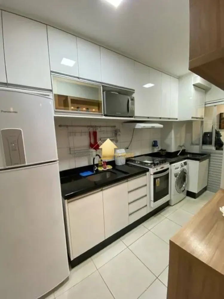 Apartamento, 3 quartos, 72 m² - Foto 14