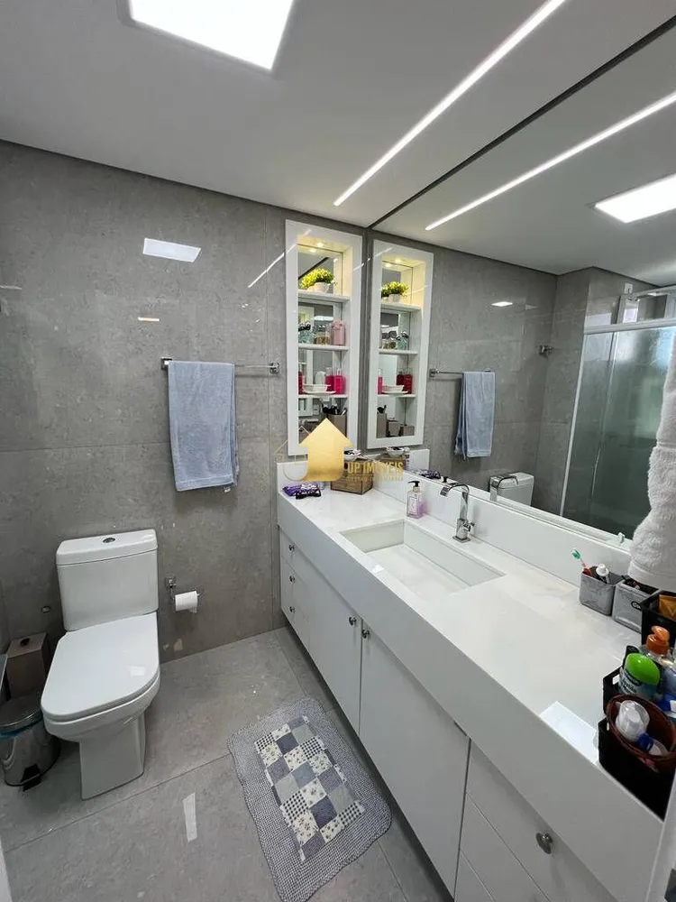 Casa de Condomínio, 4 quartos - Foto 10