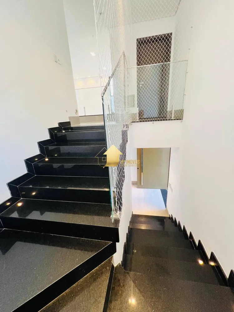Casa de Condomínio, 4 quartos - Foto 8