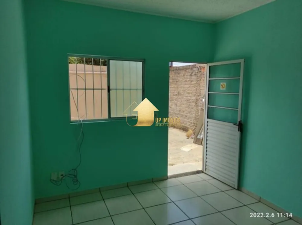 Casa, 2 quartos, 90 m² - Foto 3