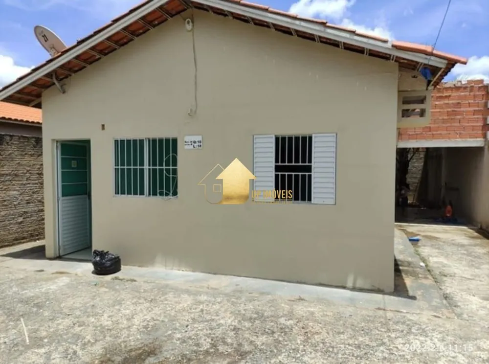 Casa, 2 quartos, 90 m² - Foto 4