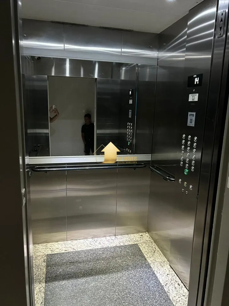 Apartamento, 2 quartos, 50 m² - Foto 4