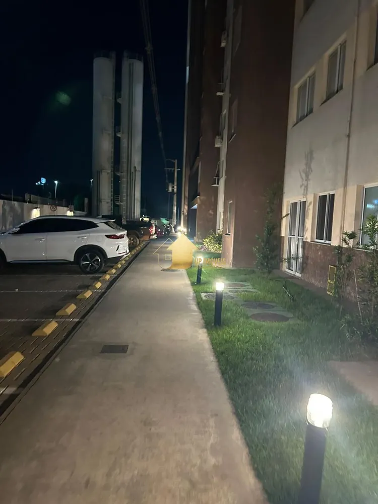 Apartamento, 2 quartos, 50 m² - Foto 5