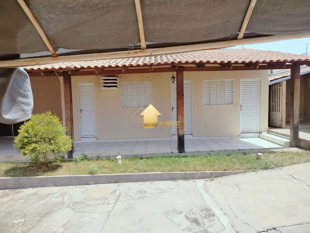 Casa, 4 quartos, 160 m² - Foto 3