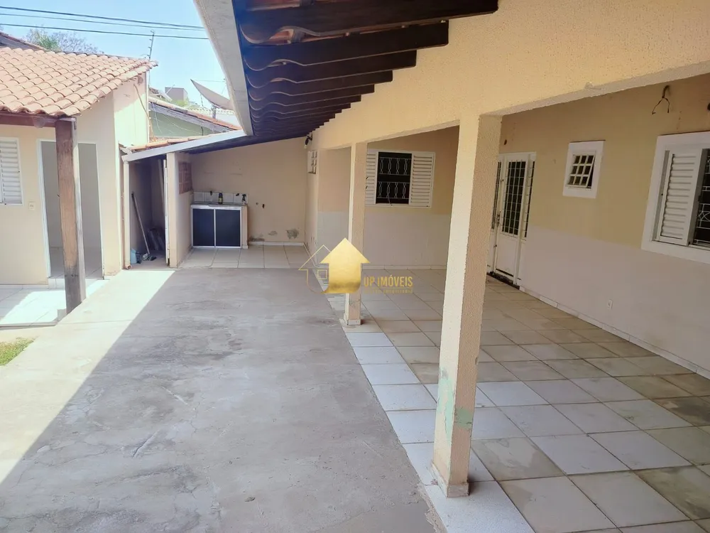 Casa, 4 quartos, 160 m² - Foto 13