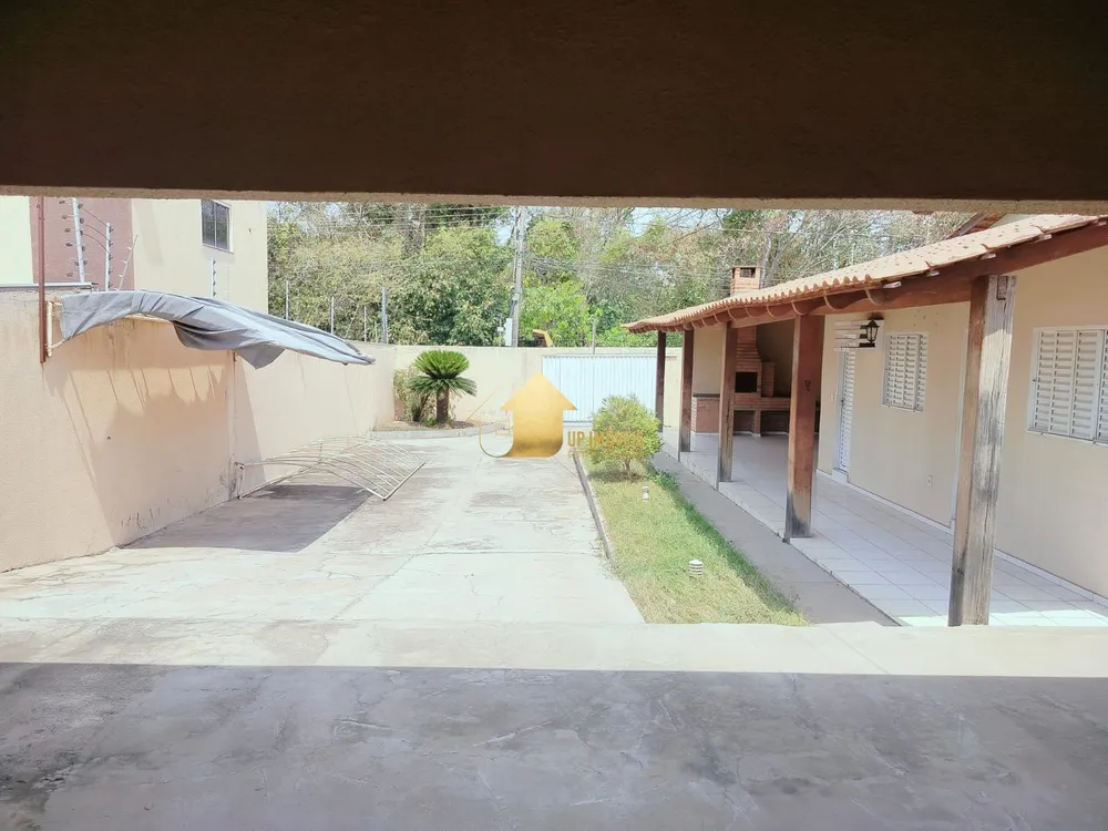 Casa, 4 quartos, 160 m² - Foto 6
