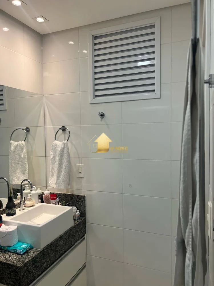 Apartamento, 3 quartos, 82 m² - Foto 12