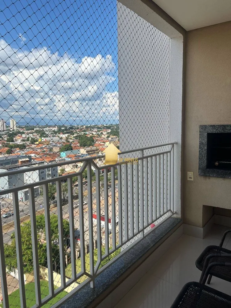 Apartamento, 3 quartos, 82 m² - Foto 13