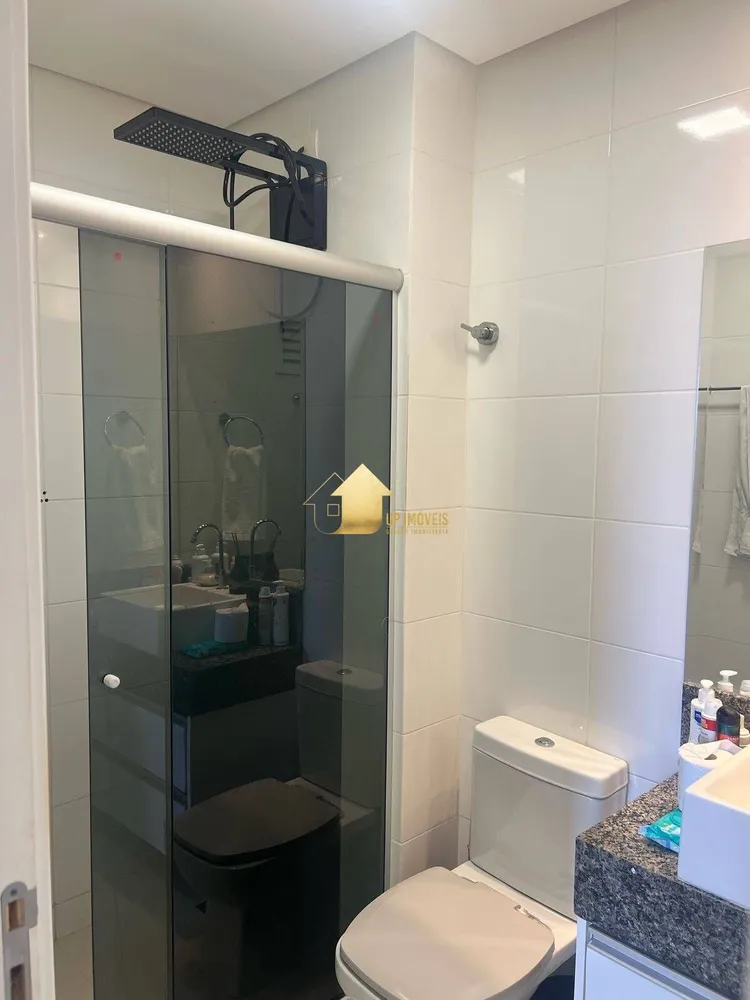 Apartamento, 3 quartos, 82 m² - Foto 3