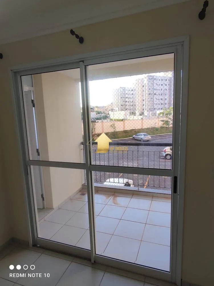 Apartamento, 2 quartos, 64 m² - Foto 16
