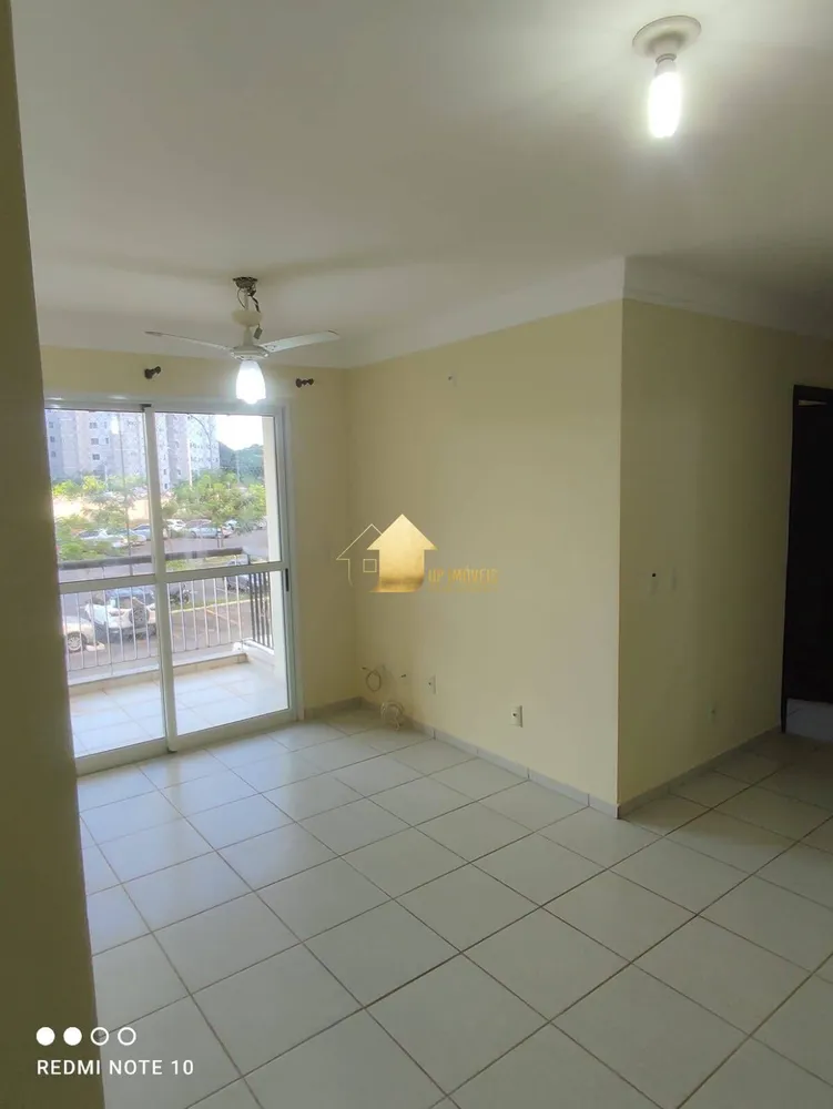 Apartamento, 2 quartos, 64 m² - Foto 5