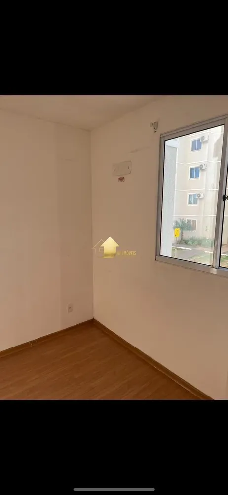 Apartamento, 2 quartos, 51 m² - Foto 2