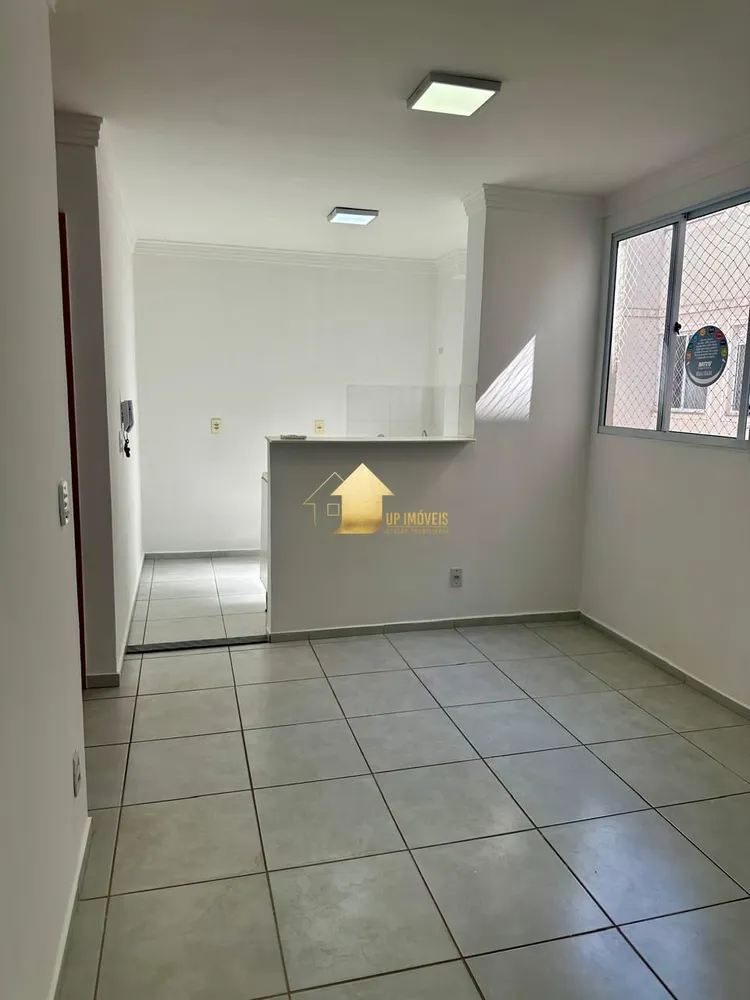 Apartamento, 2 quartos, 44 m² - Foto 6