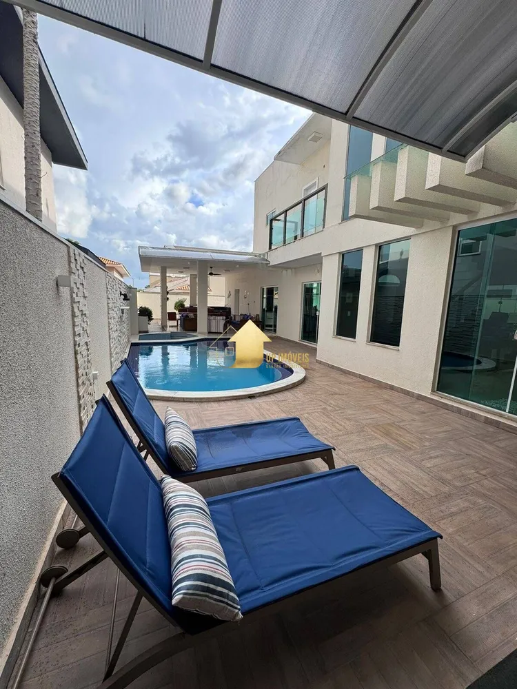 Casa de Condomínio, 3 quartos - Foto 6