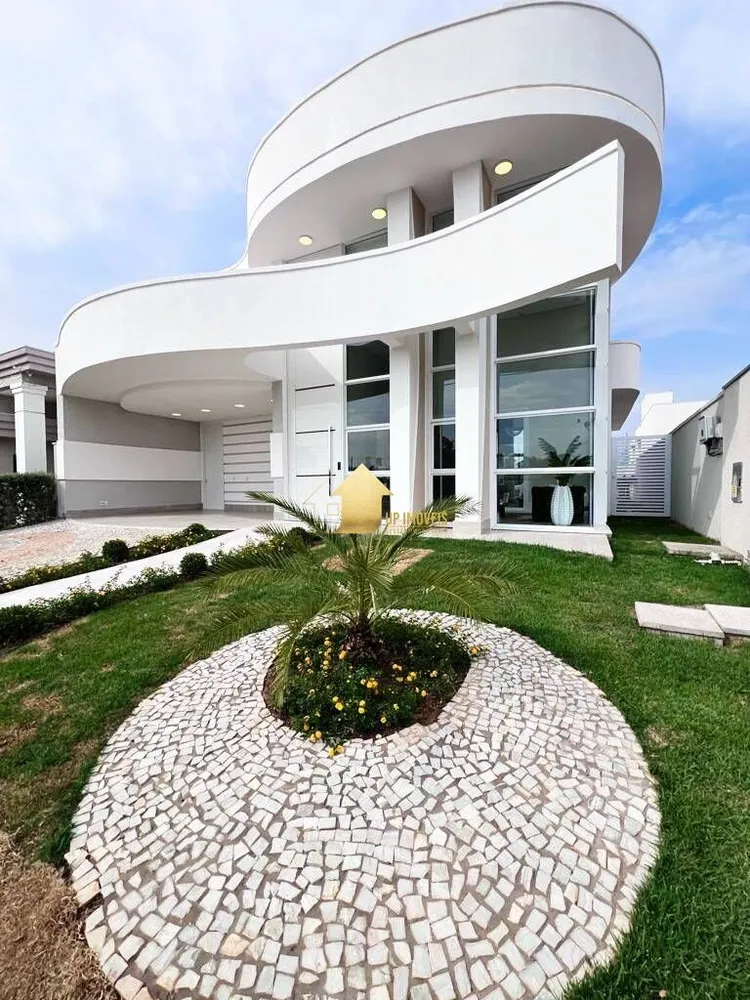 Casa de Condomínio, 3 quartos - Foto 16