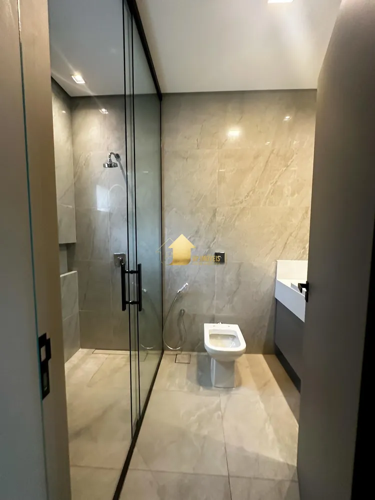 Casa de Condomínio, 3 quartos - Foto 5