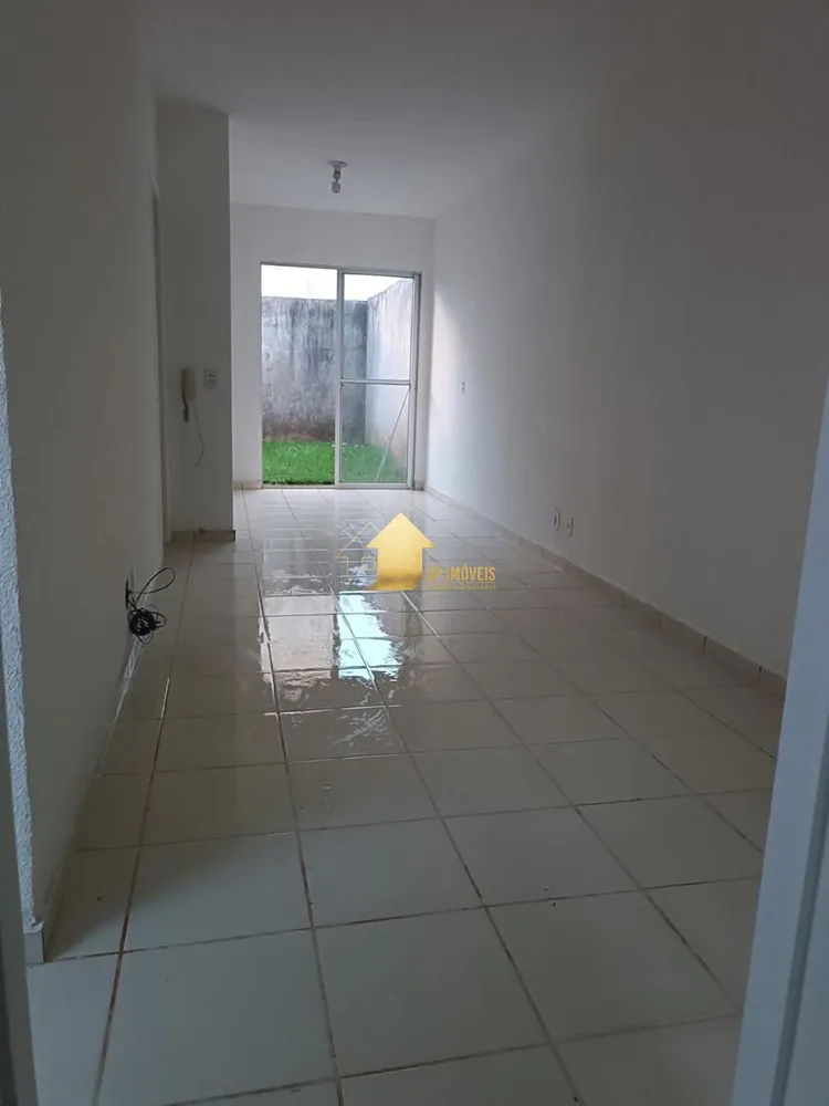 Casa de Condomínio, 2 quartos - Foto 1