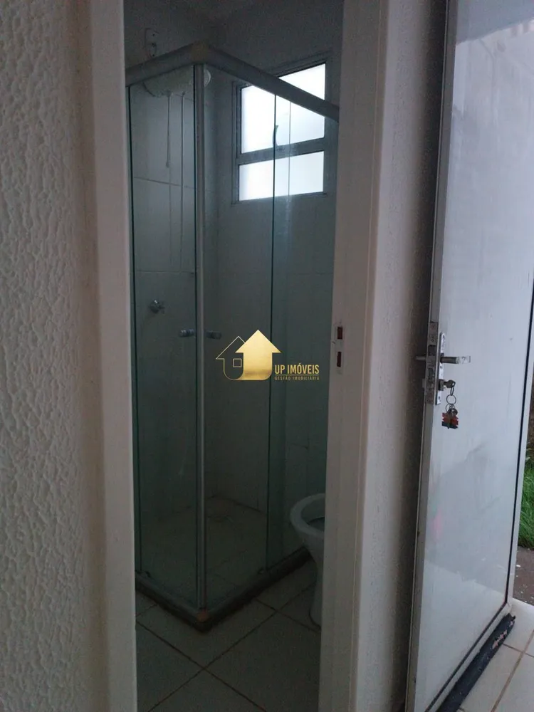 Casa de Condomínio, 2 quartos - Foto 8