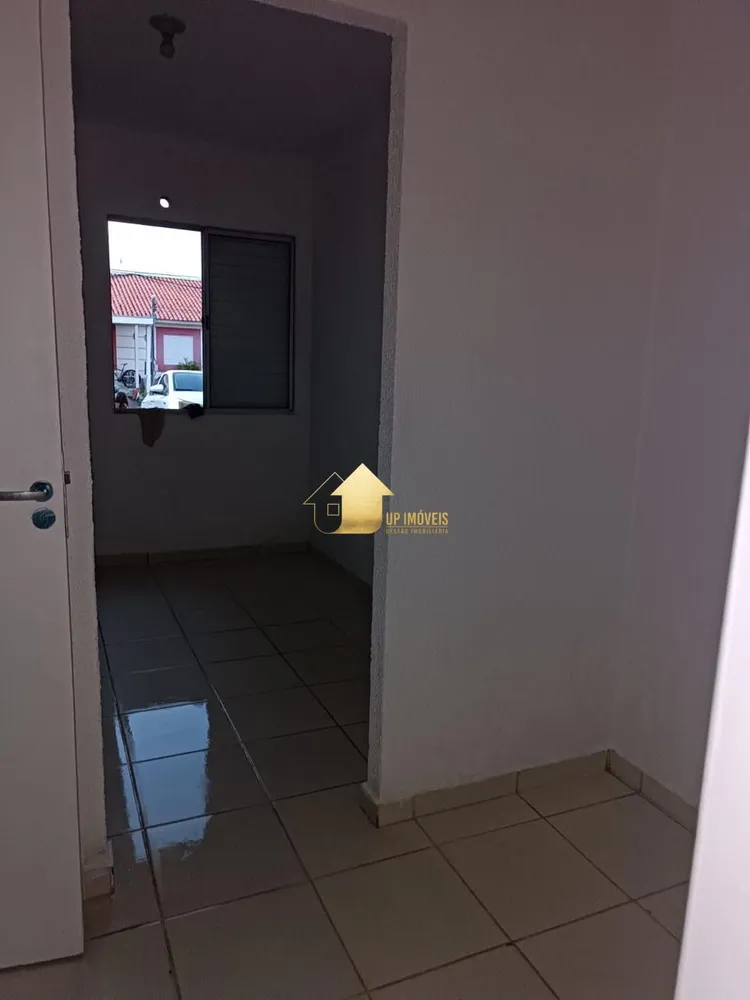 Casa de Condomínio, 2 quartos - Foto 5