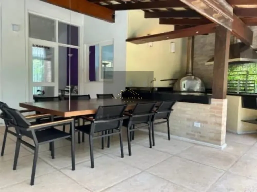 Casa, 5 quartos - Foto 4
