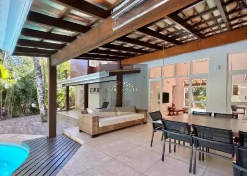 Casa, 5 quartos - Foto 6