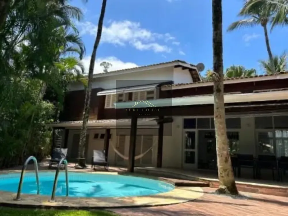 Casa, 5 quartos - Foto 5