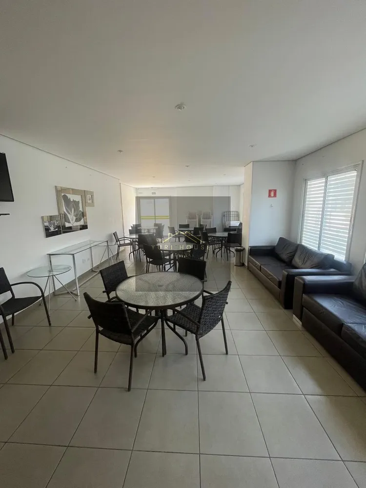 Apartamento, 2 quartos, 66 m² - Foto 2
