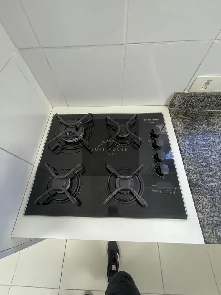 Apartamento, 2 quartos, 66 m² - Foto 8