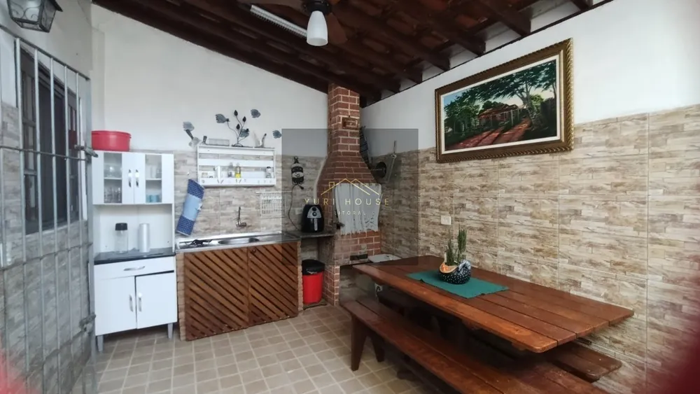 Casa, 2 quartos, 116 m² - Foto 5