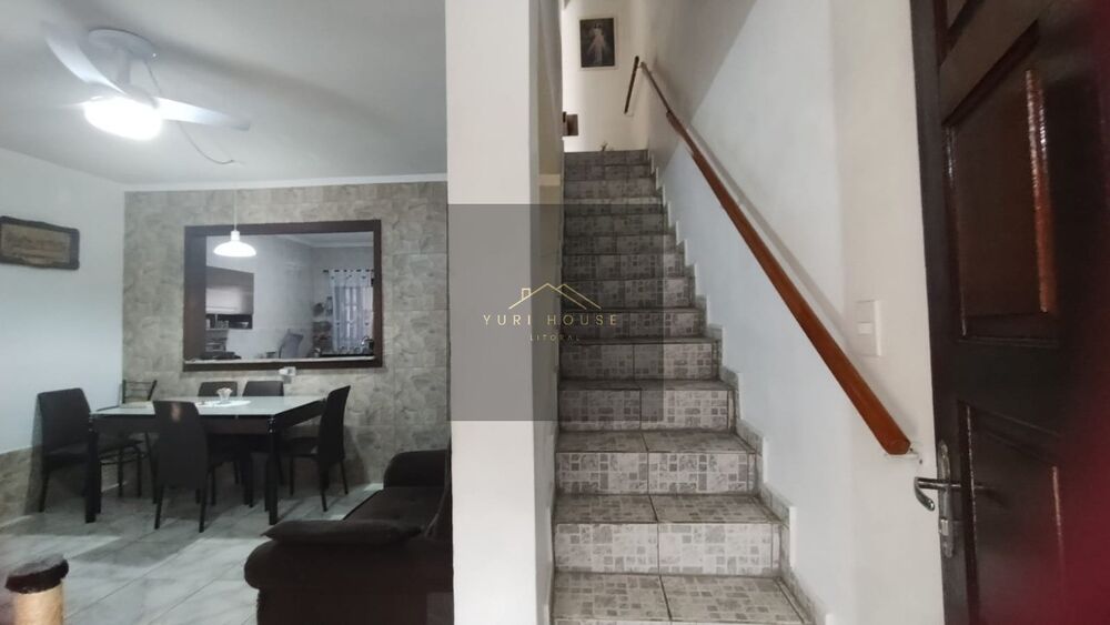 Casa, 2 quartos, 116 m² - Foto 2
